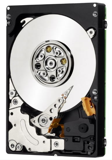 Picture of Lenovo 01DC407 internal hard drive 1.2 TB 10000 RPM 2.5" SAS