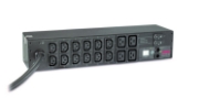 Picture of APC AP7822B power distribution unit (PDU) 16 AC outlet(s) 2U Black