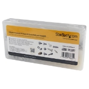 Picture of StarTech.com Deluxe Assortment PC Screw Kit - Screw Nuts and Standoffs
