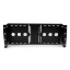 Picture of StarTech.com Universal VESA LCD Monitor Mounting Bracket for 19in Rack or Cabinet