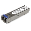 Picture of StarTech.com Cisco GLC-LH-SM Compatible SFP Module - 1000BASE-LX/LH - - 1GE Gigabit Ethernet SFP - LC 621 mi - 1310nm - Cisco IE3400, IE3300, IE3200~Cisco GLC-LH-SM Compatible SFP Module - 1000BASE-LX/LH - - 1GE Gigabit Ethernet SFP - LC 10km - 1310nm - Cisco IE3400, IE3300, IE3200
