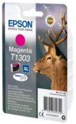 Picture of Epson Stag Singlepack Magenta T1303 DURABrite Ultra Ink