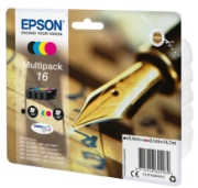 Picture of Epson Pen and crossword 16 Series ' ' multipack