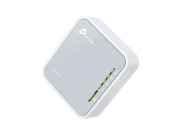 Picture of TP-Link TL-WR902AC wireless router Fast Ethernet Dual-band (2.4 GHz / 5 GHz) 4G White