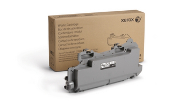Picture of Xerox 115R00128 toner collector 30000 pages