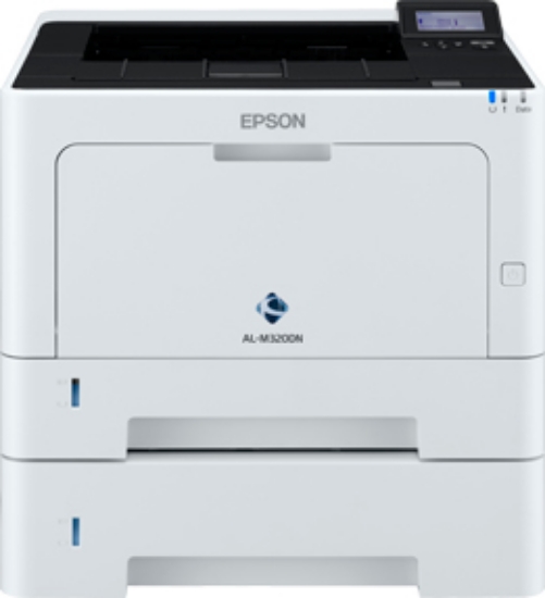Picture of Epson WorkForce AL-M320DTN 1200 x 1200 DPI A4