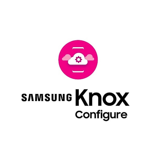 Picture of Samsung Knox Configure 1Y Base 1 license(s) License 1 year(s) 12 month(s)