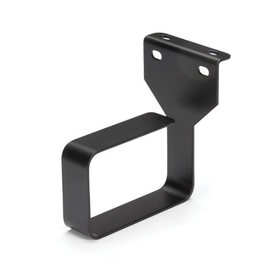 Picture of StarTech.com Multi-Directional Vertical Server Rack Cable Management D-Ring Hook 2.4x3.9in (6x10cm)