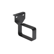 Picture of StarTech.com Multi-Directional Vertical Server Rack Cable Management D-Ring Hook 2.4x3.9in (6x10cm)