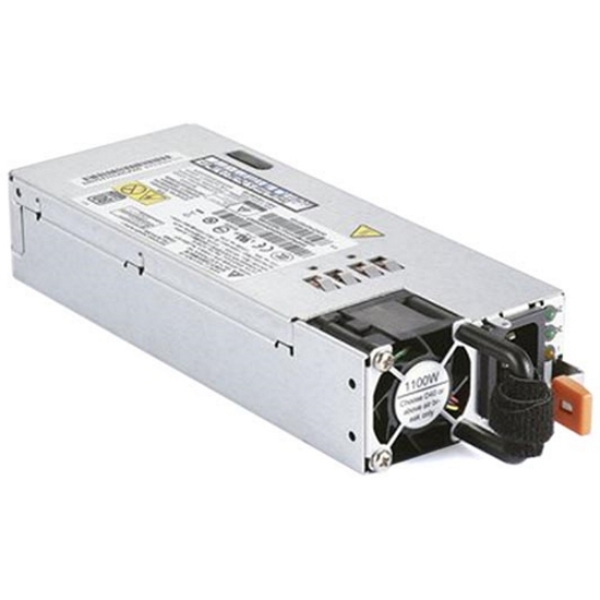 Picture of Lenovo ThinkSystem 1100W (230V/115V) Platinum Hot-Swap