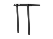 Picture of NEC 100014862 signage display mount 139.7 cm (55") Black