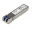 Picture of StarTech.com MSA Compliant SFP+ Transceiver Module - 10GBASE-LR~MSA Uncoded SFP+ Module - 10GBASE-LR - 10GbE Single Mode Fiber (SMF) Optic Transceiver - 10GE Gigabit Ethernet SFP+ - LC 10km - 1310nm - DDM