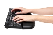 Picture of Kensington ErgoSoft Wrist Rest for Standard Keyboard