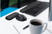 Picture of Kensington ErgoSoft Wrist Rest for Mouse
