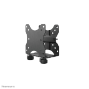 Picture of Neomounts NM-TC100BLACK Mini PC holder - max 5 kg - universal