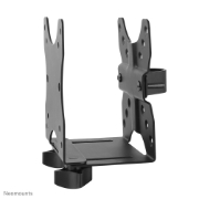 Picture of Neomounts NM-TC100BLACK Mini PC holder - max 5 kg - universal