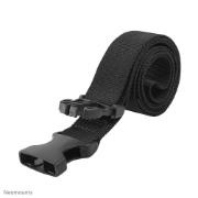 Picture of Neomounts NM-TC100BLACK Mini PC holder - max 5 kg - universal