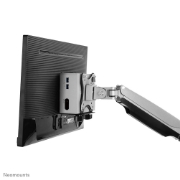 Picture of Neomounts NM-TC100BLACK Mini PC holder - max 5 kg - universal