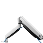 Picture of Neomounts NM-D750DWHITE Monitor arm 10-32" - gas spring