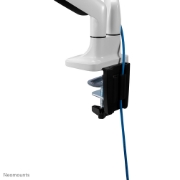 Picture of Neomounts NM-D750DWHITE Monitor arm 10-32" - gas spring