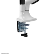 Picture of Neomounts NM-D750DWHITE Monitor arm 10-32" - gas spring