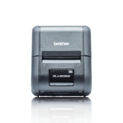 Picture of Brother RJ-2050 POS printer 203 x 203 DPI Wired & Wireless Direct thermal Mobile printer