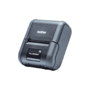 Picture of Brother RJ-2050 POS printer 203 x 203 DPI Wired & Wireless Direct thermal Mobile printer