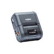 Picture of Brother RJ-2050 POS printer 203 x 203 DPI Wired & Wireless Direct thermal Mobile printer