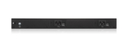 Picture of Zyxel XGS4600-32 Managed L3 Gigabit Ethernet (10/100/1000) Black
