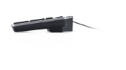Picture of DELL KB-813 keyboard Universal USB QWERTY UK English Black
