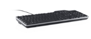 Picture of DELL KB-813 keyboard Universal USB QWERTY UK English Black
