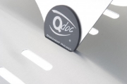 Picture of BakkerElkhuizen Q-doc 400 Mobile Document Holder