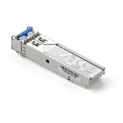 Picture of StarTech.com Cisco GLC-EX-SMD Compatible SFP Transceiver Module - 1000BASE-EX~Cisco GLC-EX-SMD Compatible SFP Module - 1000BASE-EX - 1GbE Single Mode Fiber SMF Optic Transceiver - 1GE Gigabit Ethernet SFP - LC 40km - 1310nm - DDM Cisco Firepower, ASR920, IE2000