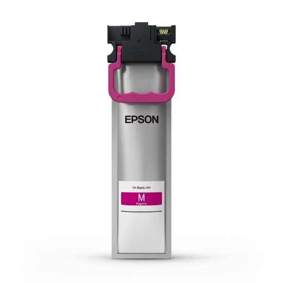 Picture of Epson WF-C5xxx Series Ink Cartridge XL Magenta