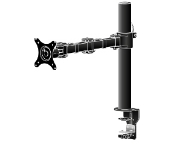 Picture of iiyama DS1001C-B1 monitor mount / stand 76.2 cm (30") Desk Black