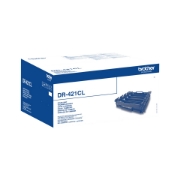 Picture of Brother DR-421CL printer drum Original 1 pc(s)