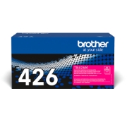 Picture of Brother TN-426M toner cartridge 1 pc(s) Original Magenta
