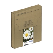 Picture of Epson Daisy Multipack 4-colours 18 EasyMail