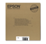 Picture of Epson Daisy Multipack 4-colours 18 EasyMail