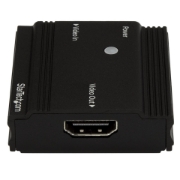 Picture of StarTech.com HDMI Signal Booster - HDMI Extender - 4K 60Hz