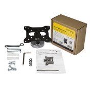 Picture of StarTech.com Monitor Wall Mount - Aluminum