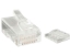 Afbeeldingen van StarTech.com CRJ45C6STR50 kabel-connector RJ-45 Transparant