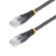 Picture of StarTech.com Cat5e Patch Cable with Molded RJ45 Connectors - 15 m - Black