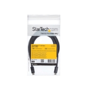 Picture of StarTech.com 2m Thunderbolt 3 (20Gbps) USB-C Cable - Thunderbolt, USB, and DisplayPort Compatible
