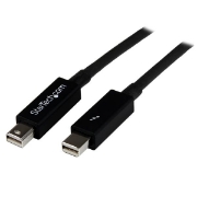Picture of StarTech.com 2m Thunderbolt Cable - M/M