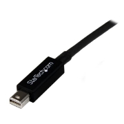 Picture of StarTech.com 2m Thunderbolt Cable - M/M
