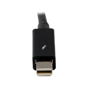 Picture of StarTech.com 2m Thunderbolt Cable - M/M
