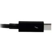 Picture of StarTech.com 2m Thunderbolt Cable - M/M