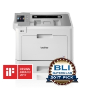 Picture of Brother HL-L9310CDW laser printer Colour 2400 x 600 DPI A4 Wi-Fi