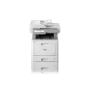 Picture of Brother MFC-L9570CDWT multifunction printer Laser A4 2400 x 600 DPI 31 ppm Wi-Fi
